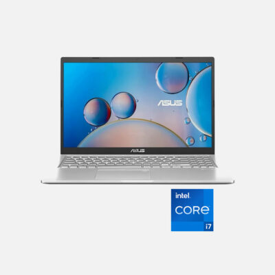 Asus X415EP-FP007W Ci7(1165G7)- 8GB- 512GB SSD-MX330 2GB -14"FHD -Win11 Silver