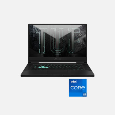 Asus FX516PM- HN951W Ci5(11300H)-16G- 512SSD- RTX3060-15.6"FHD 144Hz - Win11-Grey