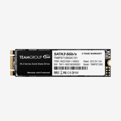 Team MS30 SSD M.2 128GB