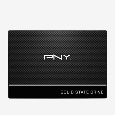 PNY CS900 120G 2.5 SATA III