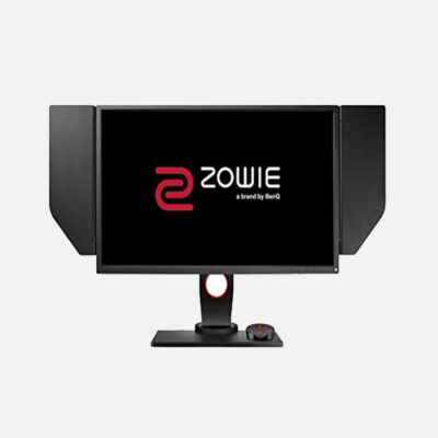 BENQ ZOWIE 24.5" Monitor FHD TN 240HZ XL2546