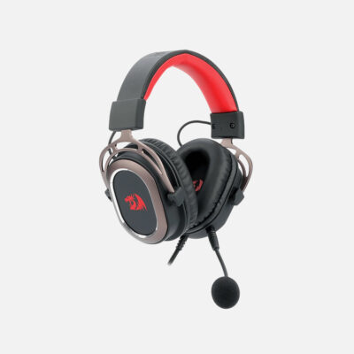 Redragon H710 Helios, 7.1 Surround, Detachable Microphone