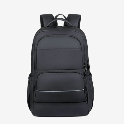 RAHALA  2203 15.6" Laptop Backpack Black
