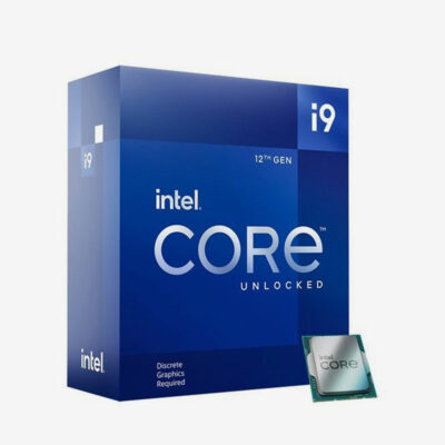 Intel Core i9-12900K 16 Cores- 24 Threads up to 5.20 GHz