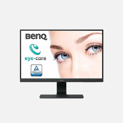 BENQ 24"Monitor FHD IPS 60HZ 5MS GW2480L