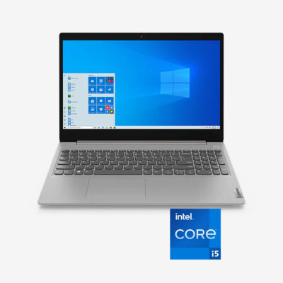 LENOVO IP3 CI5 (1135G7)- 8G- 1T -15.6 -MX350 2G - DOS-GREY
