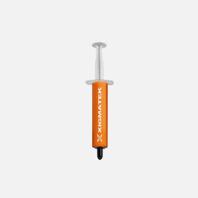 Xigmatek Thermal Killer S Thermal Compound