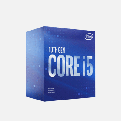 انتل كور i5-10400f سداسي الأنوية يصل سرعته حتى 4.3جيجاهرتز