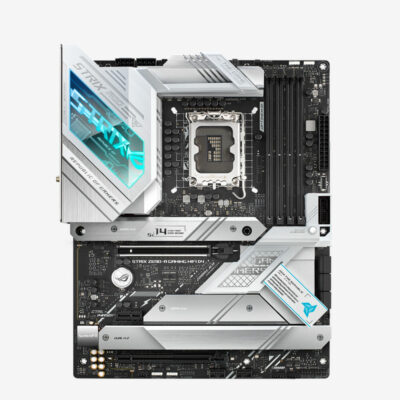 Asus ROG Strix Z690 A Gaming WiFi D4
