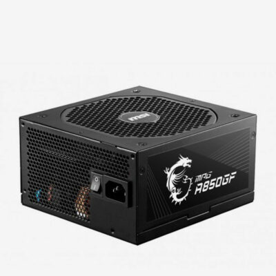 MSI MPG A850GF 850W ATX+ 80 Plus Gold