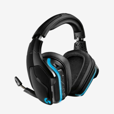 Logitech G935 Wireless Gaming Headset