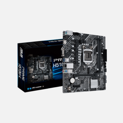 ASUS PRIME H510M-K