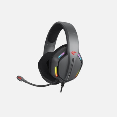 Havit H2012D Gaming Headphone 3.5Mm Tailored For The Game High Tone