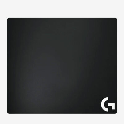 Logitech G640 - Cloth Gaming Mouse Pad