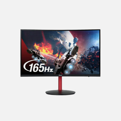 Acer 27" FHD VA 165HZ 1MS XZ272VBIIPHX