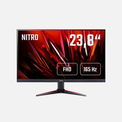 Acer LED 23.8" IPS HDMI 165HZ 1MS  VG240YSBMIIPX