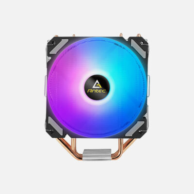 Air Cooling Antec A400i PWM RGB