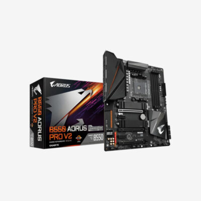 B550 Aorus PRO V2