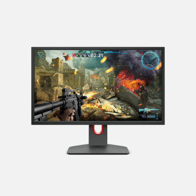 BENQ Zowie Monitor 24.5" FHD TN 240Hz 0.5MS XL2540K