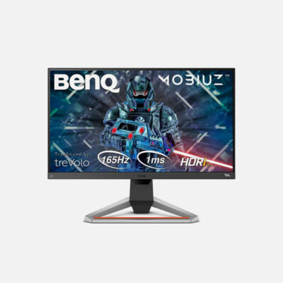BenQ MOBIUZ 24.5" 1ms IPS 165Hz Gaming Monitor  EX2510S (by order)
