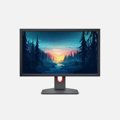 BenQ Zowie XL2411K TN 144Hz DyAc™ 24" Gaming Monitor For Esports (by order)