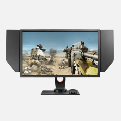 BenQ Zowie XL2740 TN 240Hz 27" eSports Gaming Monitor (by order)