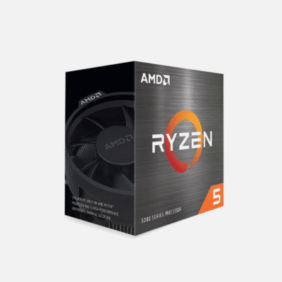 AMD معالج رايزن 5 5500 سداسي الانوية بسرعة حتى 4.2جيجاهرتز