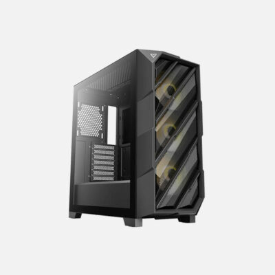 Case Antec DP503 Mesh 3Fan 3*120M ARGB