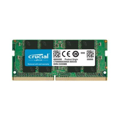 CRUCIAL PC 8G 2666 MHZ