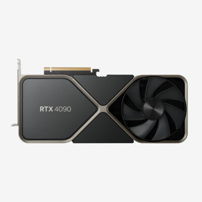 Nvidia GeForce RTX 4090