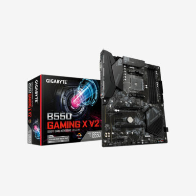 Gigabyte B550 Gaming X V2