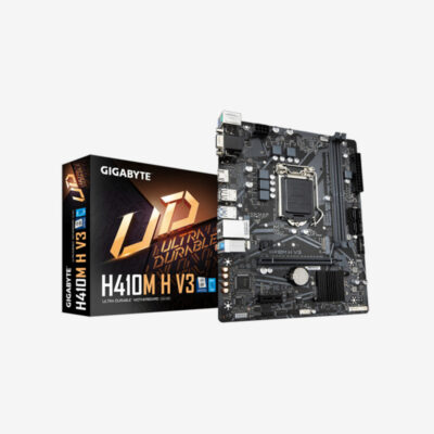 Gigabyte H410M H V3