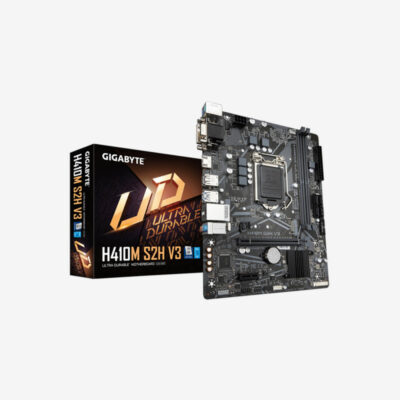 Gigabyte H410M S2H V3