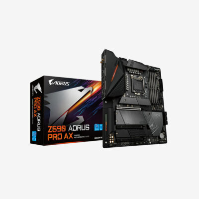 Gigabyte Z590 Aorus Pro AX