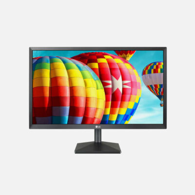 LG 24" Full HD IPS Monitor 75Hz 1ms 24MK430H-B