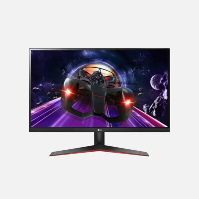 LG 24" Full HD IPS Monitor 75Hz 5ms 24MP60G-B
