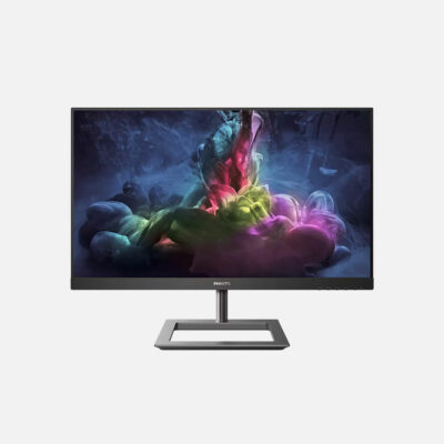 Philips Gaming 242E1GAJ - 24 inch FHD Monitor, 144 Hz, 1ms, VA, FHD,