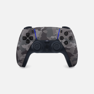 SONY DUAL SENSE PS5 Camouflage