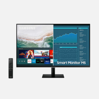 Samsung 32" M5  LS32AM500NNXZA FHD VA