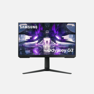 Samsung Gaming Monitor G3 Odyssey 24" LED 165Hz 1ms LS24AG320NMXZN