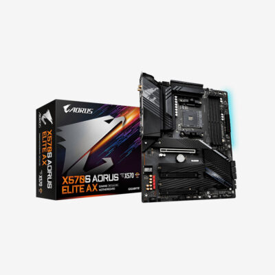 X570S AORUS ELITE AX