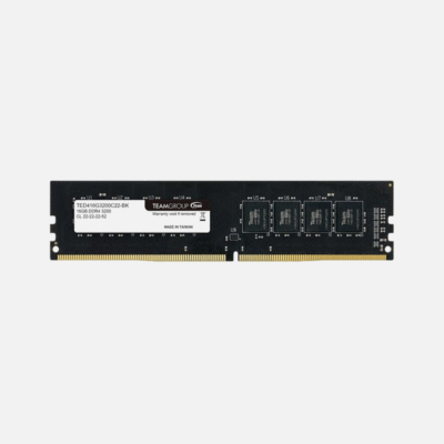 Team Elite 16GB 3200MHZ DDR4 RAM
