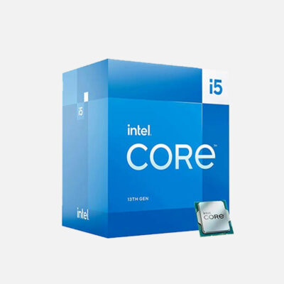 Intel Core I5 13400F (TRAY)