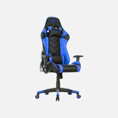 HAVIT GC932 GAMING SERIES BLACK & BLUE