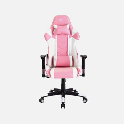 HAVIT GC932 GAMING SERIES BLACK & PINK