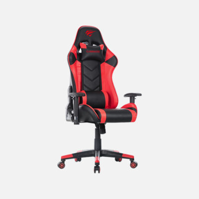 HAVIT GC932 GAMING SERIES BLACK & RED