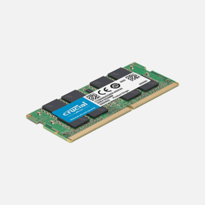 Ram Crucial PC 16G 3200 DDR4