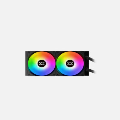 Xigmatek Frozr-O Ii 240 Argb Aio Liquid Cpu Cooler