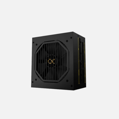 XIGMATEK FURY 850W 80+ GOLD FULL MODULAR