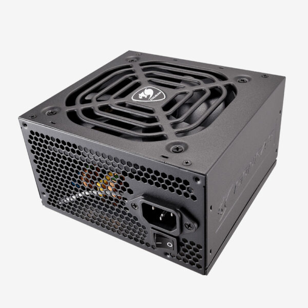 Cougar PSU VTE 600+ 80plus Bronze - Hankerz Official